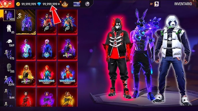 FF Kipas game screenshot