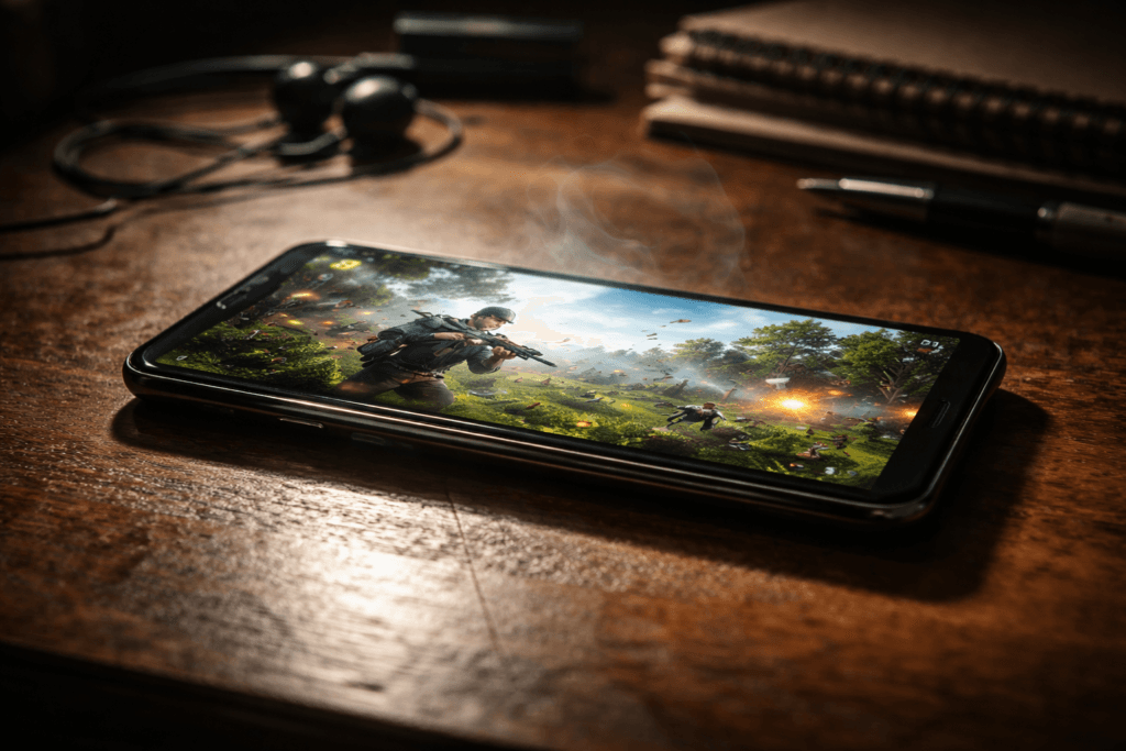 Free Fire Lag Guide
